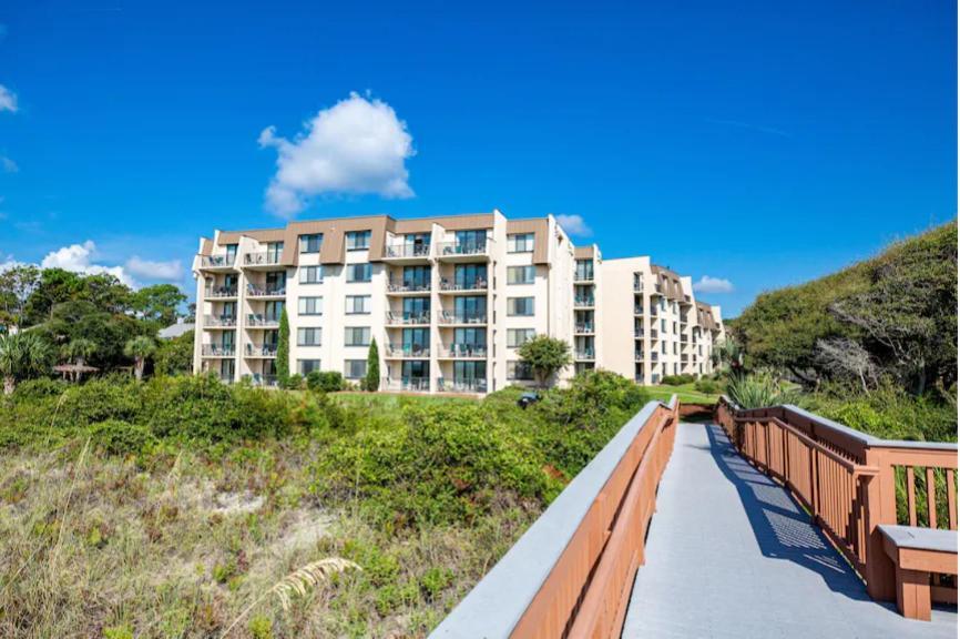 Seawatch At Island Club 호텔 힐튼 헤드 아일랜드 외부 사진