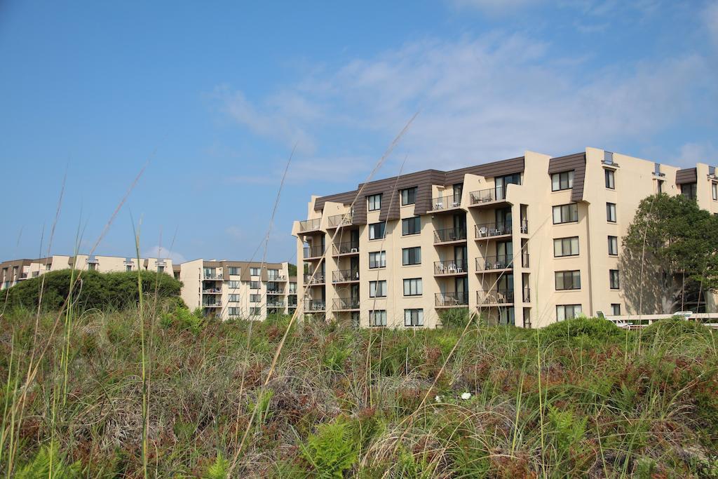 Seawatch At Island Club 호텔 힐튼 헤드 아일랜드 외부 사진