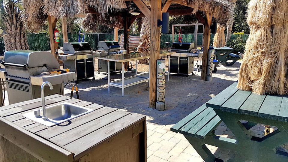 Seawatch At Island Club 호텔 힐튼 헤드 아일랜드 외부 사진